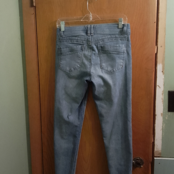 Democracy Denim - Democracy Light Blue Skinny Jeans‎ for Women